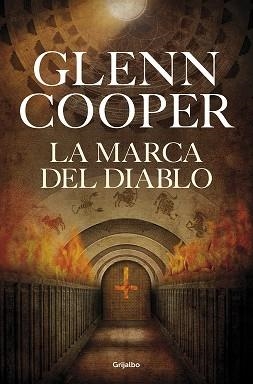 MARCA DEL DIABLO, LA | 9788425351532 | COOPER, GLENN | Llibreria Aqualata | Comprar llibres en català i castellà online | Comprar llibres Igualada