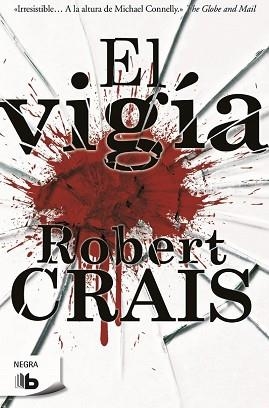 VIGÍA, LE | 9788490700754 | CRAIS, ROBERT | Llibreria Aqualata | Comprar llibres en català i castellà online | Comprar llibres Igualada