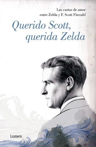 QUERIDO SCOTT, QUERIDA ZELDA (MEMORIAS Y BIOGRAFIAS) | 9788426413390 | BRYERM, JACKSON R. / BARKS, CATHY W. (EDIC.) | Llibreria Aqualata | Comprar llibres en català i castellà online | Comprar llibres Igualada