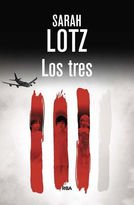 TRES, LOS | 9788490564196 | LOTZ, SARAH | Llibreria Aqualata | Comprar llibres en català i castellà online | Comprar llibres Igualada