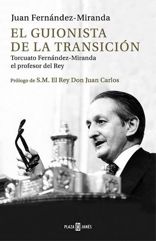 GUIONISTA DE LA TRANSICIÓN, EL | 9788401015571 | FERNÁNDEZ-MIRANDA, JUAN | Llibreria Aqualata | Comprar llibres en català i castellà online | Comprar llibres Igualada