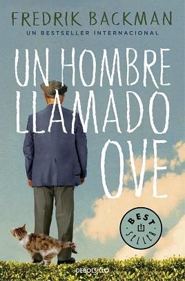 UN HOMBRE LLAMADO OVE | 9788490624890 | BACKMAN, FREDRIK | Llibreria Aqualata | Comprar llibres en català i castellà online | Comprar llibres Igualada