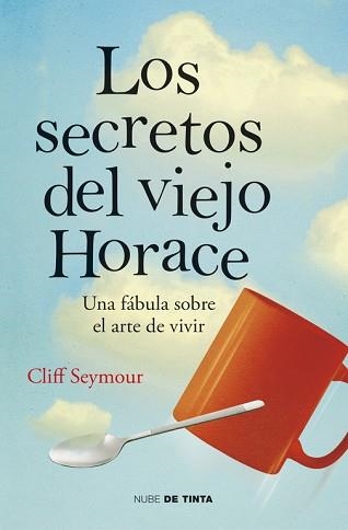 SECRETOS DEL VIEJO HORACE, LOS | 9788415594574 | SEYMOUR, CLIFF | Llibreria Aqualata | Comprar llibres en català i castellà online | Comprar llibres Igualada