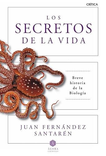 SECRETOS DE LA VIDA, LOS | 9788498928471 | FERNÁNDEZ SANTARÉN, JUAN | Llibreria Aqualata | Comprar llibres en català i castellà online | Comprar llibres Igualada