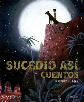 SUCEDIÓ ASÍ - CUENTOS | 9788426398468 | KIPLING, RUDYARD  | Llibreria Aqualata | Comprar libros en catalán y castellano online | Comprar libros Igualada