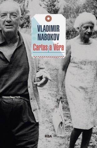 CARTAS A VERA | 9788490564158 | NABOKOV, VLADIMIR | Llibreria Aqualata | Comprar llibres en català i castellà online | Comprar llibres Igualada