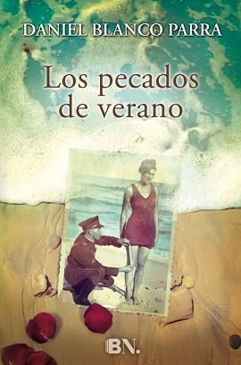 PECADOS DE VERANO, LOS | 9788466656849 | BLANCO PARRA, DANIEL | Llibreria Aqualata | Comprar llibres en català i castellà online | Comprar llibres Igualada