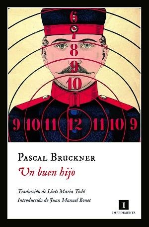 UN BUEN HIJO | 9788415979593 | BRUCKNER, PASCAL | Llibreria Aqualata | Comprar llibres en català i castellà online | Comprar llibres Igualada