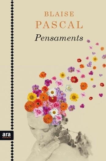 PENSAMENTS | 9788416154395 | PASCAL, BLAISE (1623-1662) | Llibreria Aqualata | Comprar llibres en català i castellà online | Comprar llibres Igualada