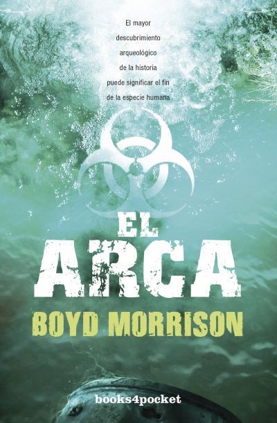 ARCA, EL | 9788415870661 | MORRISON, BOYD | Llibreria Aqualata | Comprar llibres en català i castellà online | Comprar llibres Igualada