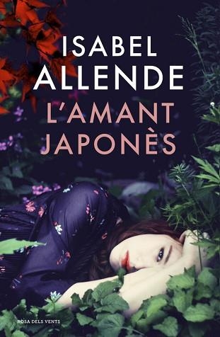 AMANT JAPONÈS, L' | 9788415961819 | ALLENDE, ISABEL | Llibreria Aqualata | Comprar llibres en català i castellà online | Comprar llibres Igualada