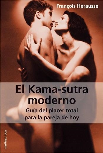 KAMA-SUTRA MODERNO, EL | 9788427021853 | HERAUSSE, FRANÇOIS | Llibreria Aqualata | Comprar llibres en català i castellà online | Comprar llibres Igualada