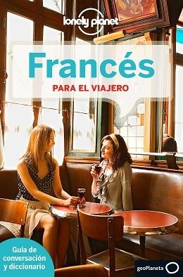 FRANCÉS PARA EL VIAJERO (LONELY PLANET) | 9788408138990 | AA. VV. | Llibreria Aqualata | Comprar llibres en català i castellà online | Comprar llibres Igualada