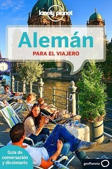 ALEMÁN PARA EL VIAJERO (LONELY PLANET) | 9788408139003 | AA. VV. | Llibreria Aqualata | Comprar llibres en català i castellà online | Comprar llibres Igualada