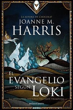 EVANGELIO SEGÚN LOKI, EL | 9788445002681 | HARRIS, JOANNE | Llibreria Aqualata | Comprar llibres en català i castellà online | Comprar llibres Igualada