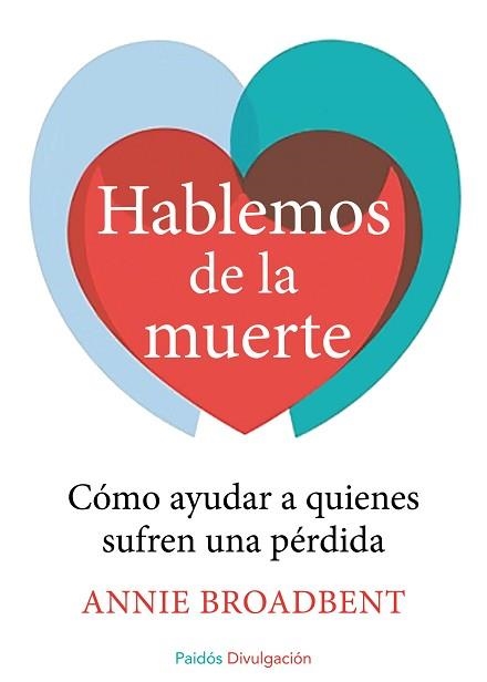 HABLEMOS DE LA MUERTE | 9788449331374 | BROADBENT, ANNIE  | Llibreria Aqualata | Comprar llibres en català i castellà online | Comprar llibres Igualada