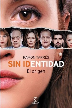 SIN IDENTIDAD | 9788467044942 | TARRÉS, RAMÓN  | Llibreria Aqualata | Comprar llibres en català i castellà online | Comprar llibres Igualada