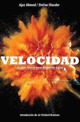 VELOCIDAD | 9788498752960 | AHMED, AJAZ / OLANDER, STEFAN  | Llibreria Aqualata | Comprar llibres en català i castellà online | Comprar llibres Igualada