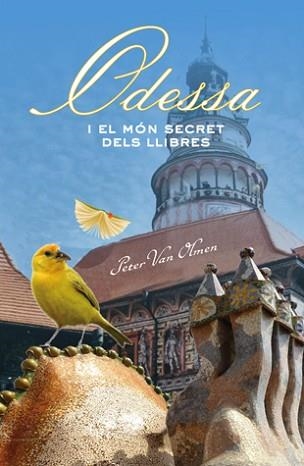 ODESSA | 9788424654962 | VAN OLMEN, PETER | Llibreria Aqualata | Comprar llibres en català i castellà online | Comprar llibres Igualada