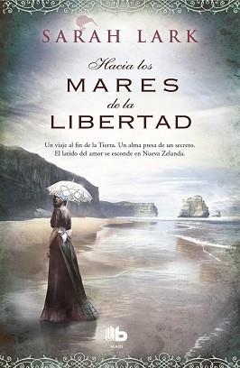 HACIA LOS MARES DE LA LIBERTAD | 9788490700860 | LARK, SARAH | Llibreria Aqualata | Comprar llibres en català i castellà online | Comprar llibres Igualada