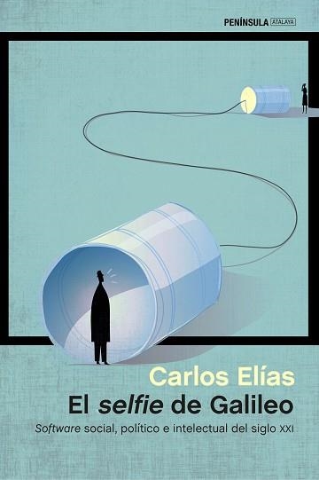 SELFIE DE GALILEO, EL | 9788499424248 | ELÍAS, CARLOS | Llibreria Aqualata | Comprar llibres en català i castellà online | Comprar llibres Igualada