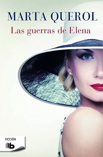 GUERRAS DE ELENA, LAS | 9788490700945 | QUEROL BENÈCH, MARTA | Llibreria Aqualata | Comprar llibres en català i castellà online | Comprar llibres Igualada