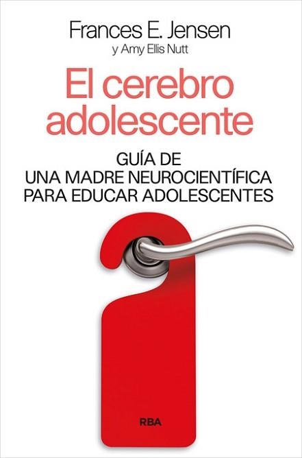 CEREBRO ADOLESCENTE, EL | 9788490565377 | ELI , AMY / JENSEN , F.E. | Llibreria Aqualata | Comprar llibres en català i castellà online | Comprar llibres Igualada