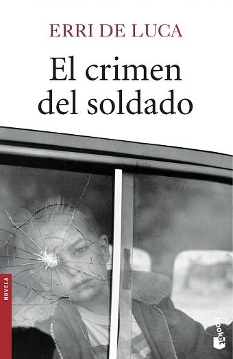 CRIMEN DEL SOLDADO, EL (BOOKET 2631) | 9788432224768 | DE LUCA, ERRI | Llibreria Aqualata | Comprar llibres en català i castellà online | Comprar llibres Igualada