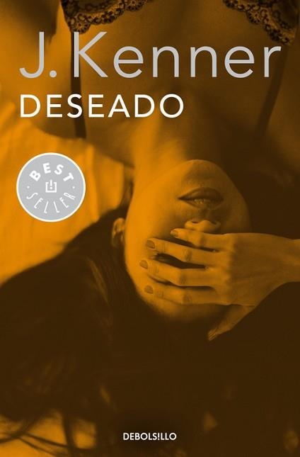 DESEADO (TRILOGÍA DESEO 1) | 9788490625743 | KENNER, J. | Llibreria Aqualata | Comprar llibres en català i castellà online | Comprar llibres Igualada