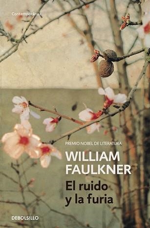 RUIDO Y LA FURIA, EL | 9788490628188 | FAULKNER, WILLIAM | Llibreria Aqualata | Comprar libros en catalán y castellano online | Comprar libros Igualada