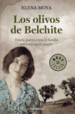 OLIVOS DE BELCHITE, LOS | 9788490625507 | MOYA, ELENA | Llibreria Aqualata | Comprar llibres en català i castellà online | Comprar llibres Igualada