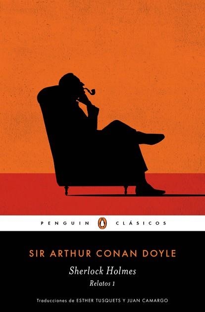 SHERLOCK HOLMES. RELATOS 1 | 9788491050100 | CONAN DOYLE, SIR ARTHUR | Llibreria Aqualata | Comprar llibres en català i castellà online | Comprar llibres Igualada