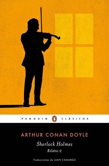 SHERLOCK HOLMES. RELATOS 2 | 9788491050865 | CONAN DOYLE, SIR ARTHUR | Llibreria Aqualata | Comprar llibres en català i castellà online | Comprar llibres Igualada