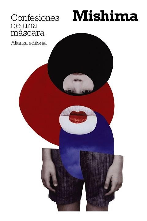 CONFESIONES DE UNA MÁSCARA | 9788491040255 | MISHIMA, YUKIO | Llibreria Aqualata | Comprar llibres en català i castellà online | Comprar llibres Igualada