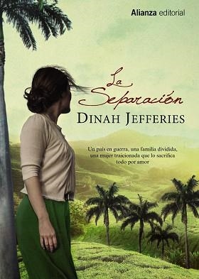 SEPARACIÓN, LA | 9788420688077 | JEFFERIES, DINAH | Llibreria Aqualata | Comprar llibres en català i castellà online | Comprar llibres Igualada