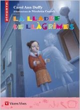 LLADRE DE LLAGRIMES, LA | 9788431696443 | DUFFY, CAROL ANN | Llibreria Aqualata | Comprar llibres en català i castellà online | Comprar llibres Igualada