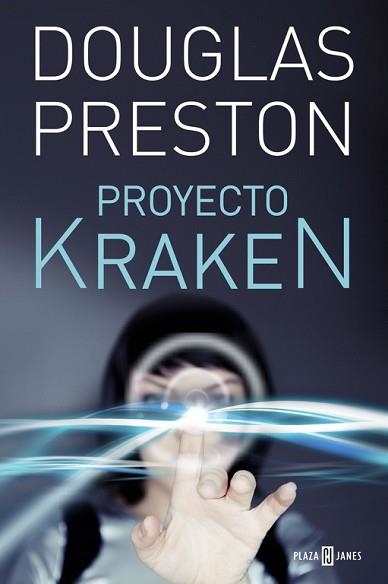 PROYECTO KRAKEN (WYMAN FORD 4) | 9788401015526 | PRESTON, DOUGLAS | Llibreria Aqualata | Comprar llibres en català i castellà online | Comprar llibres Igualada