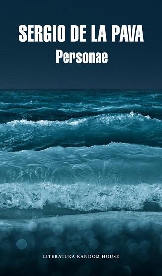 PERSONAE | 9788439730392 | DE LA PAVA, SERGIO | Llibreria Aqualata | Comprar llibres en català i castellà online | Comprar llibres Igualada