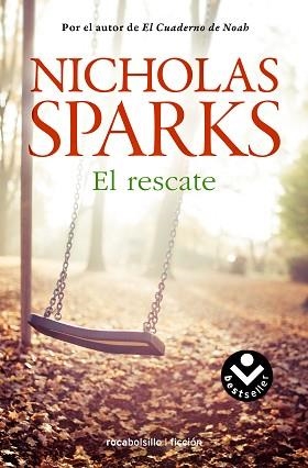 RESCATE, EL | 9788416240135 | SPARKS, NICHOLAS | Llibreria Aqualata | Comprar libros en catalán y castellano online | Comprar libros Igualada