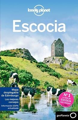 ESCOCIA ( LONELY PLANET) 6A. EDIC. 2015 | 9788408138983 | AA,VV. | Llibreria Aqualata | Comprar llibres en català i castellà online | Comprar llibres Igualada