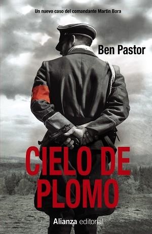 CIELO DE PLOMO | 9788491040408 | PASTOR, BEN | Llibreria Aqualata | Comprar llibres en català i castellà online | Comprar llibres Igualada