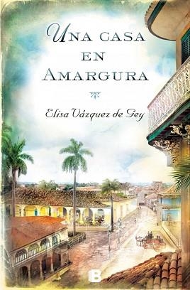 UNA CASA EN AMARGURA | 9788466657099 | VÁZQUEZ DE GEY, ELISA | Llibreria Aqualata | Comprar llibres en català i castellà online | Comprar llibres Igualada