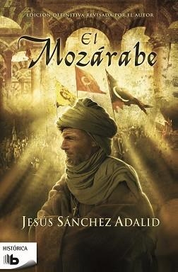 MOZÁRABE, EL | 9788490701003 | SANCHEZ ADALID, JESUS | Llibreria Aqualata | Comprar libros en catalán y castellano online | Comprar libros Igualada