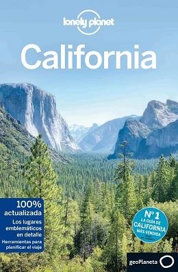 CALIFORNIA (LONELY PLANET) | 9788408138952 | Llibreria Aqualata | Comprar llibres en català i castellà online | Comprar llibres Igualada