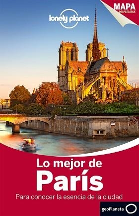 PARÍS (LO MEJOR DE) 3A. ED. 2015 | 9788408140122 | AA.VV. | Llibreria Aqualata | Comprar llibres en català i castellà online | Comprar llibres Igualada