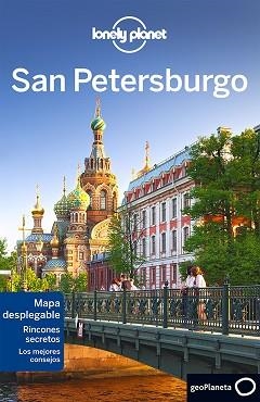 SAN PETERSBURGO (LONELY PLANET) 3A. ED. 2015 | 9788408140139 | AA.VV. | Llibreria Aqualata | Comprar llibres en català i castellà online | Comprar llibres Igualada