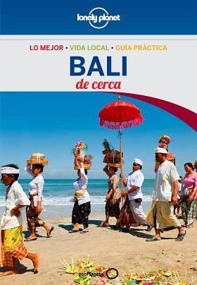 BALI (DE CERCA) 2A. ED. 2015 | 9788408140207 | VER BERKMOES, RYAN | Llibreria Aqualata | Comprar llibres en català i castellà online | Comprar llibres Igualada