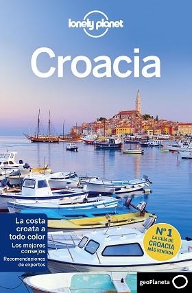 CROACIA (LONELY PLANET) 6A. ED. 2015 | 9788408141631 | AA.VV. | Llibreria Aqualata | Comprar llibres en català i castellà online | Comprar llibres Igualada