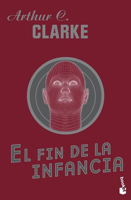 FIN DE LA INFANCIA, EL (BOOKET 8022) | 9788445002698 | CLARKE, ARTHR C. | Llibreria Aqualata | Comprar llibres en català i castellà online | Comprar llibres Igualada