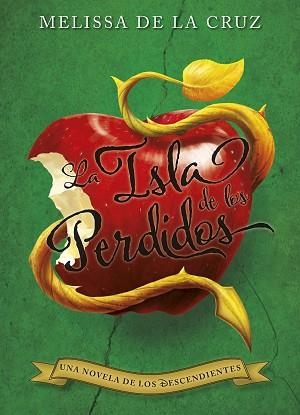 DESCENDIENTES, LOS. LA ISLA DE LOS PERDIDOS | 9788499516929 | DISNEY | Llibreria Aqualata | Comprar llibres en català i castellà online | Comprar llibres Igualada